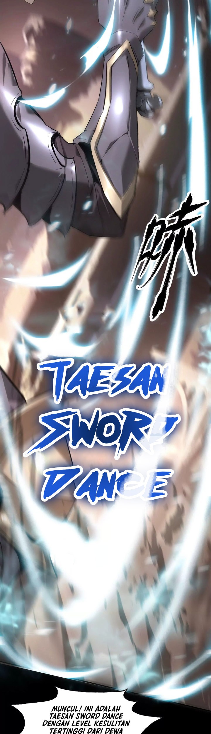 Game Online: Unrivaled In The World (Remake) Chapter 01 Gambar 92