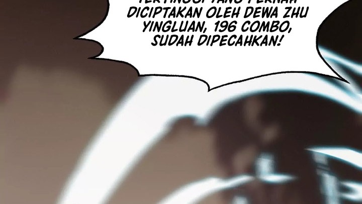 Game Online: Unrivaled In The World (Remake) Chapter 01 Gambar 97