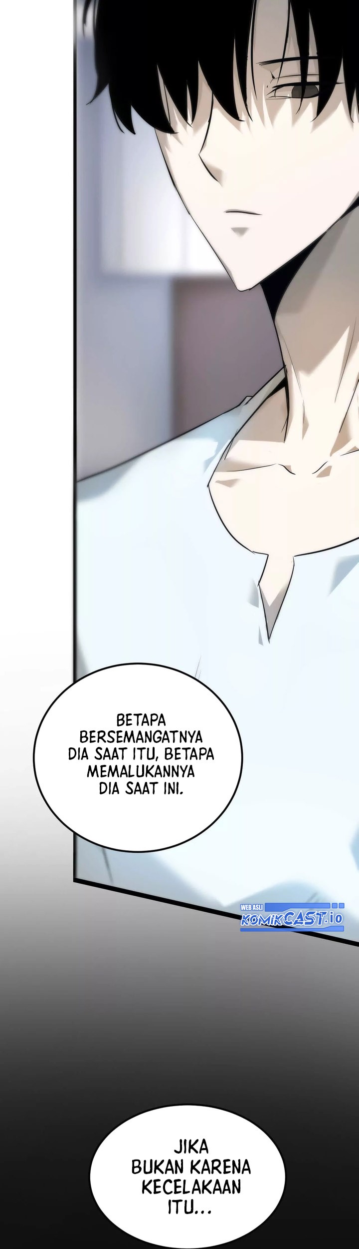 Game Online: Unrivaled In The World (Remake) Chapter 01 Gambar 108