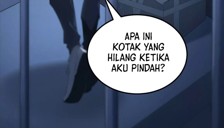 Game Online: Unrivaled In The World (Remake) Chapter 01 Gambar 9
