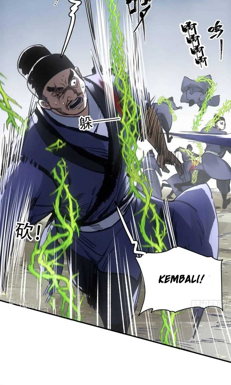 Blade of Credit Chapter 19 Gambar 34