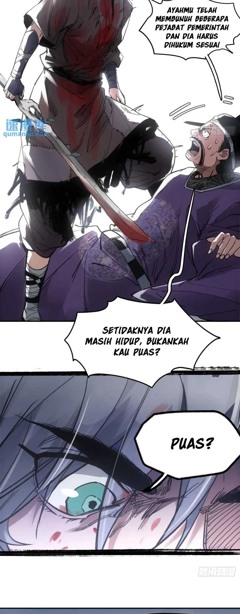 Blade of Credit Chapter 19 Gambar 37