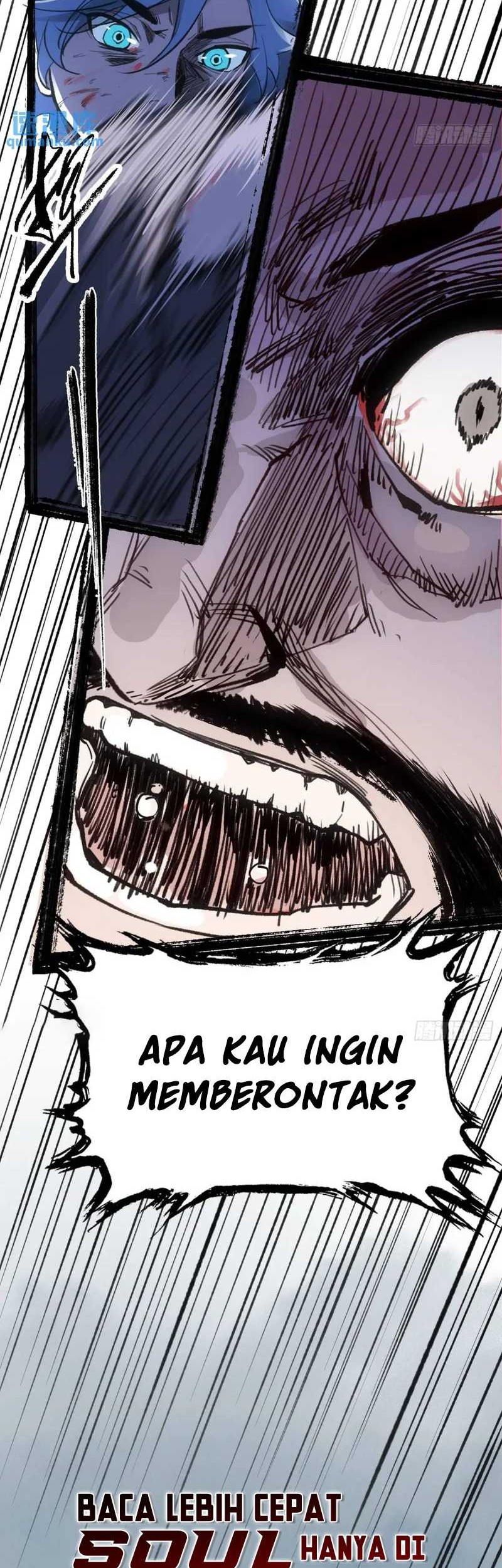 Blade of Credit Chapter 19 Gambar 39