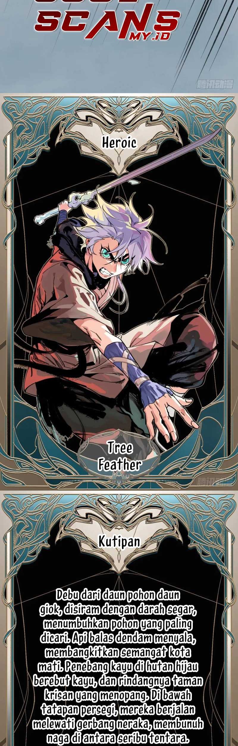 Blade of Credit Chapter 19 Gambar 40
