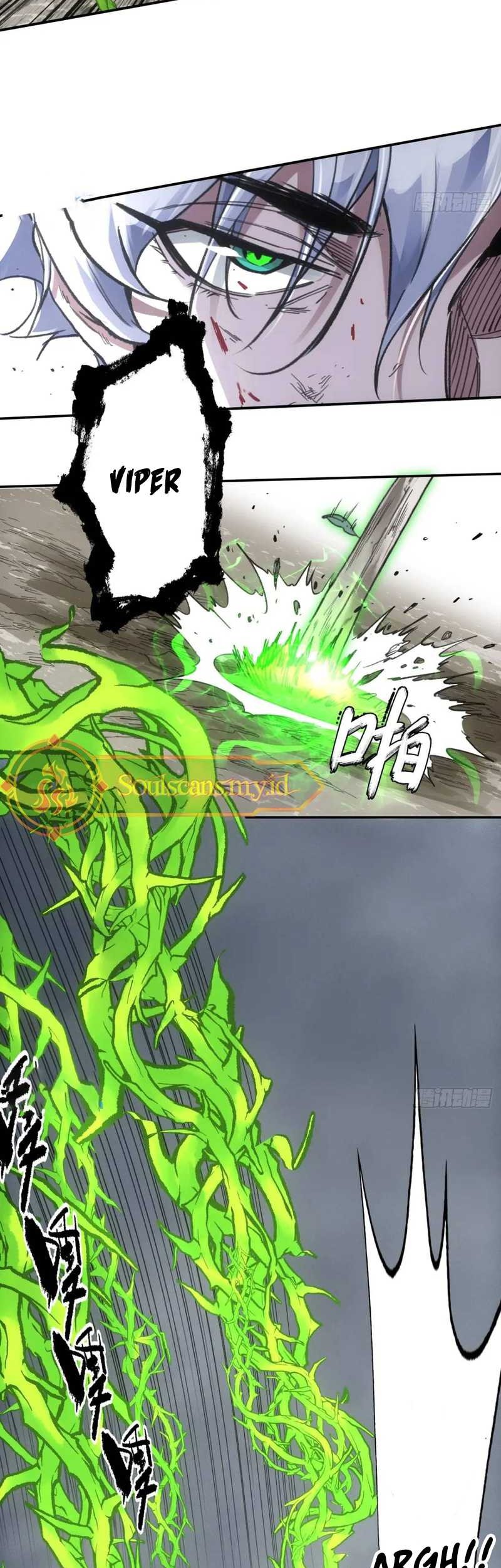 Blade of Credit Chapter 19 Gambar 9