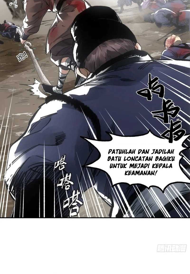 Blade of Credit Chapter 19 Gambar 22