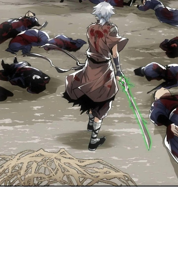 Blade of Credit Chapter 18 Gambar 33