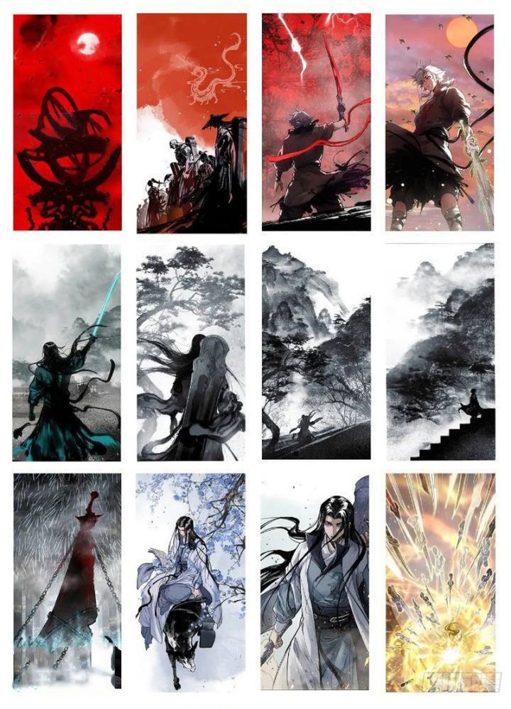 Blade of Credit Chapter 18 Gambar 36