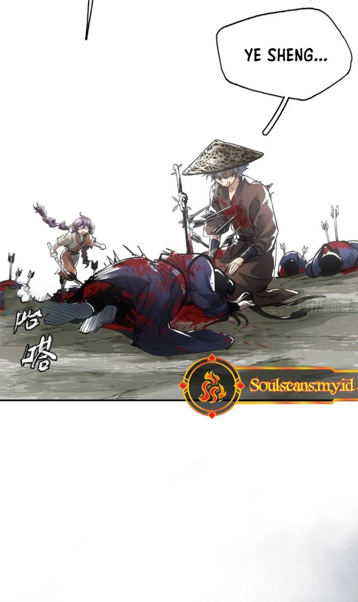 Blade of Credit Chapter 18 Gambar 9