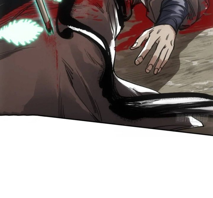 Blade of Credit Chapter 18 Gambar 17