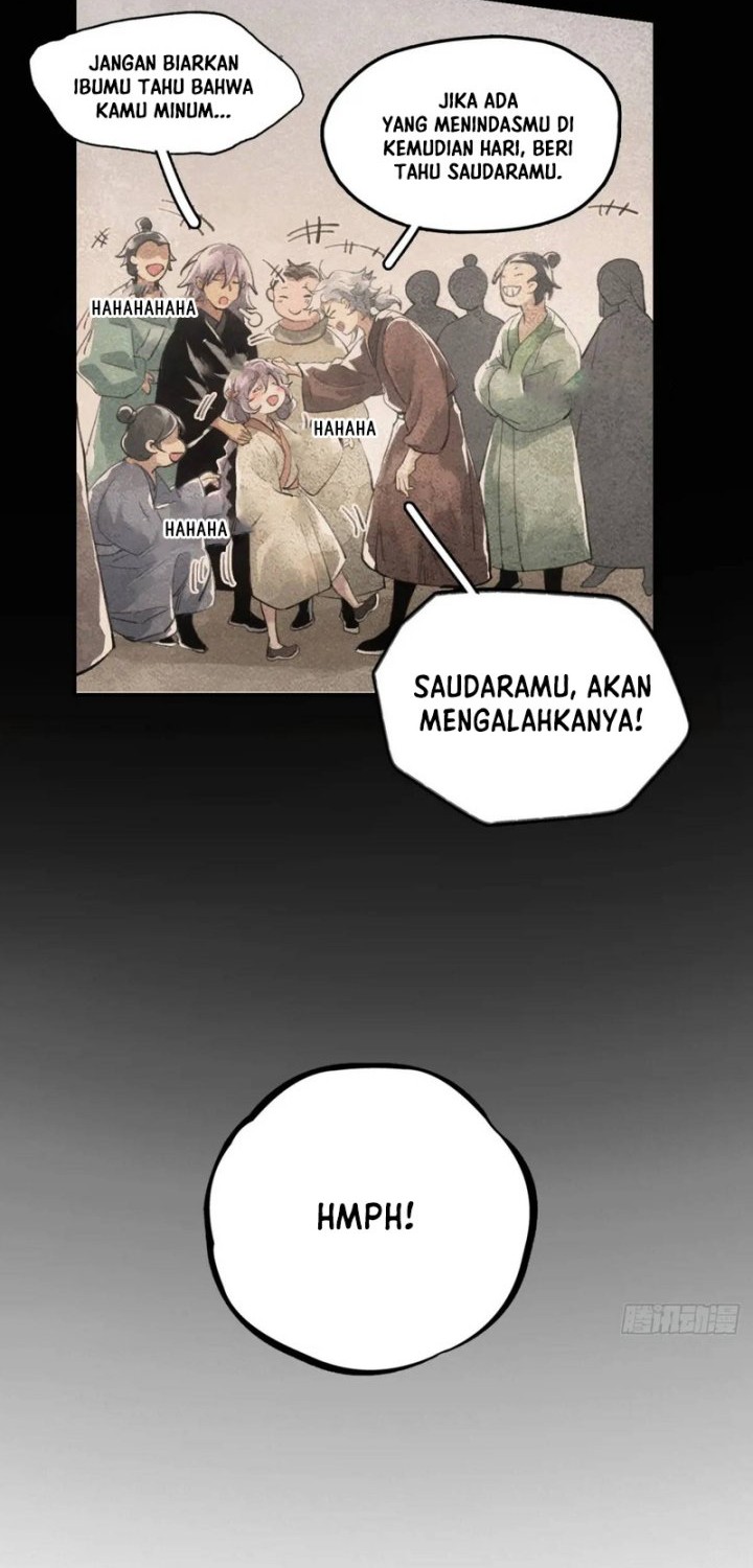 Blade of Credit Chapter 18 Gambar 21