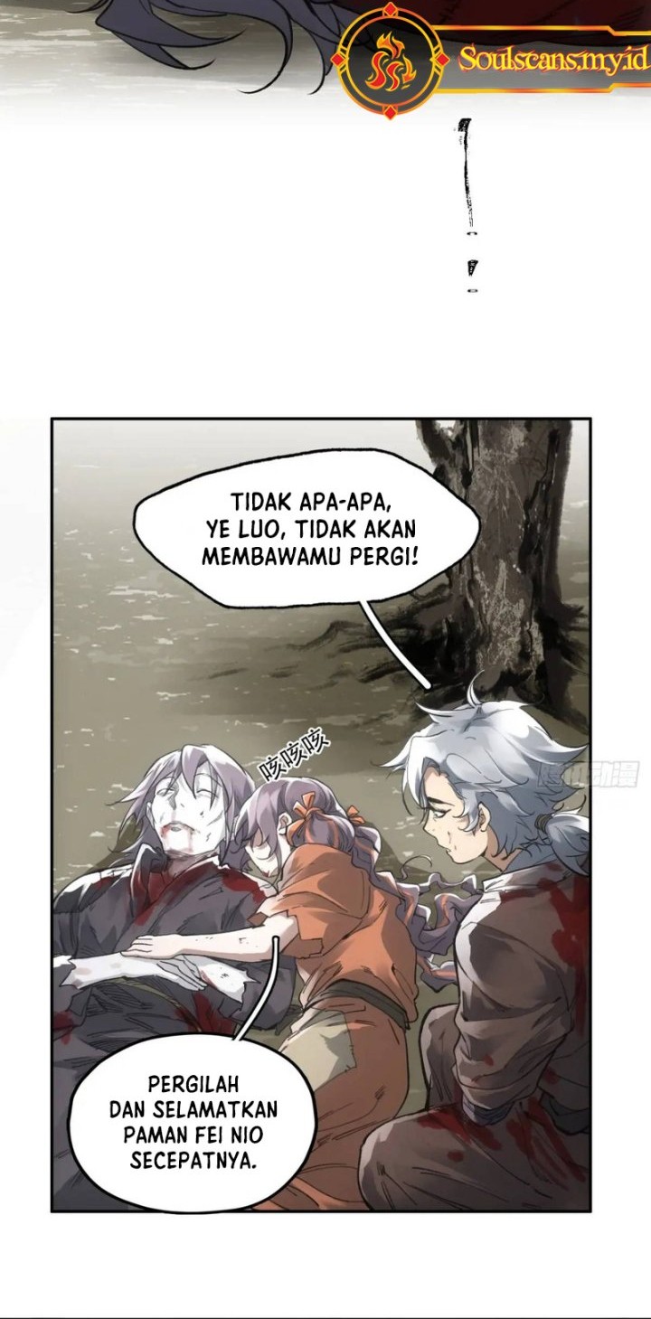 Blade of Credit Chapter 18 Gambar 29