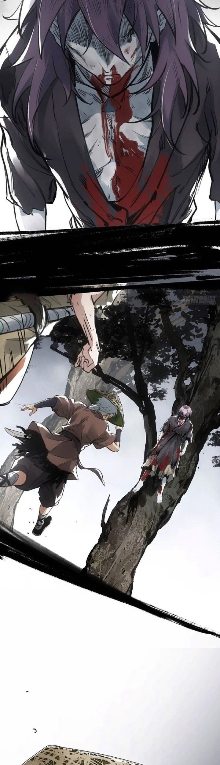 Blade of Credit Chapter 17 Gambar 4