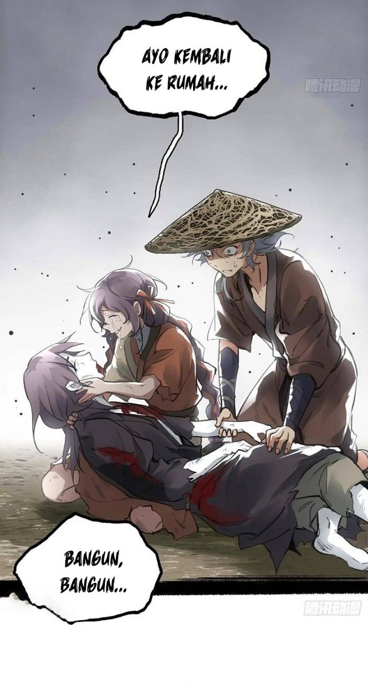 Blade of Credit Chapter 17 Gambar 9