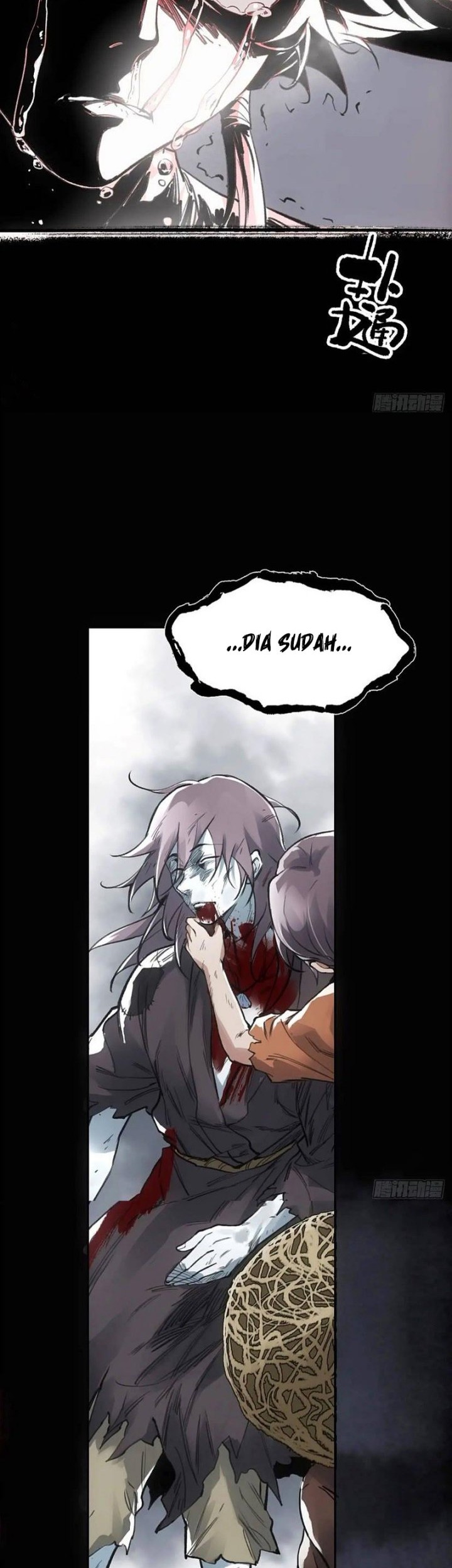 Blade of Credit Chapter 17 Gambar 11