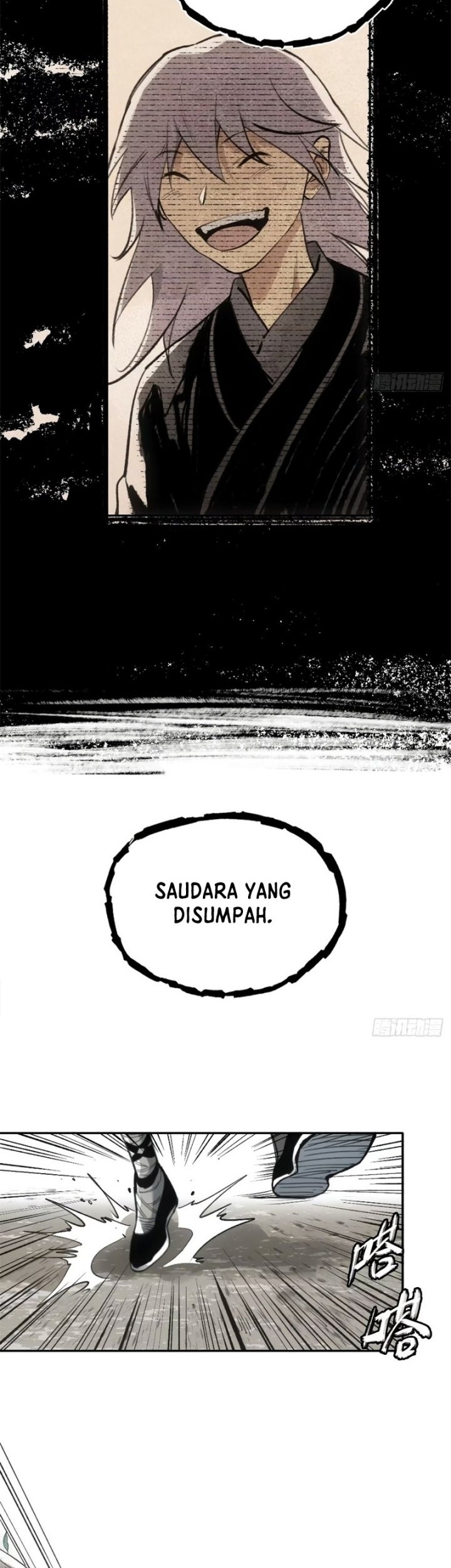 Blade of Credit Chapter 17 Gambar 22