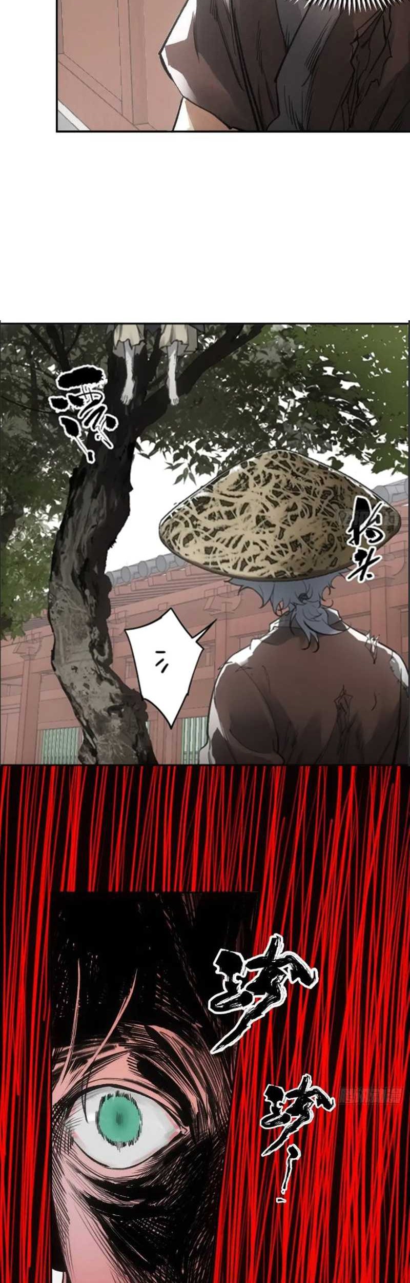 Blade of Credit Chapter 16 Gambar 32