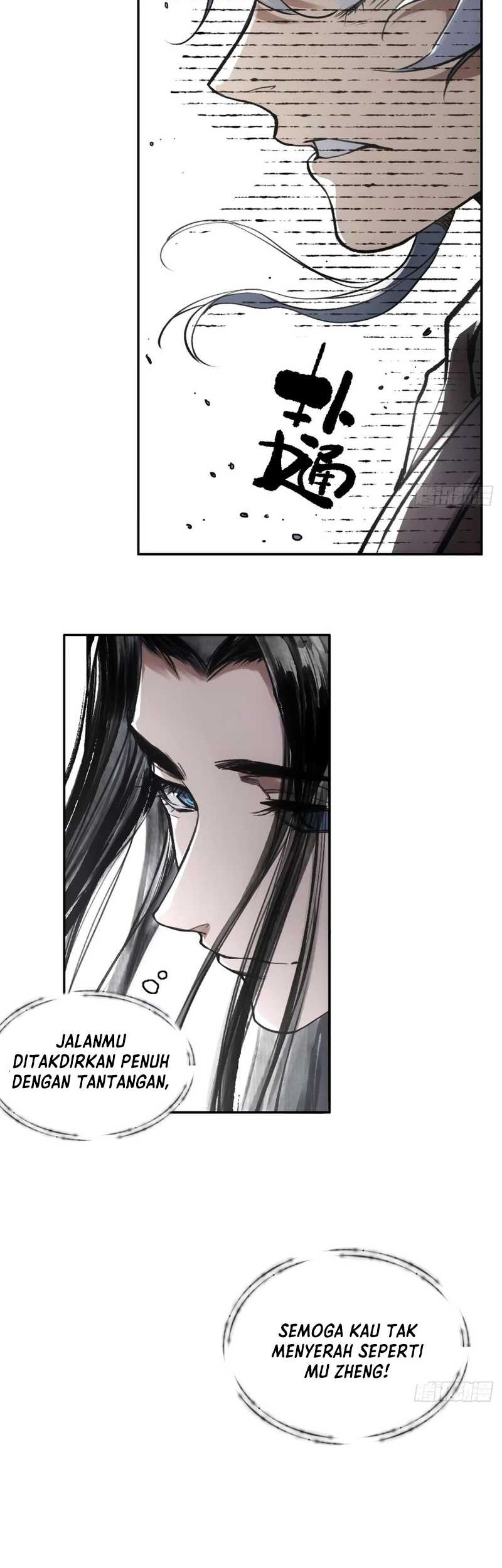 Blade of Credit Chapter 15 Gambar 31