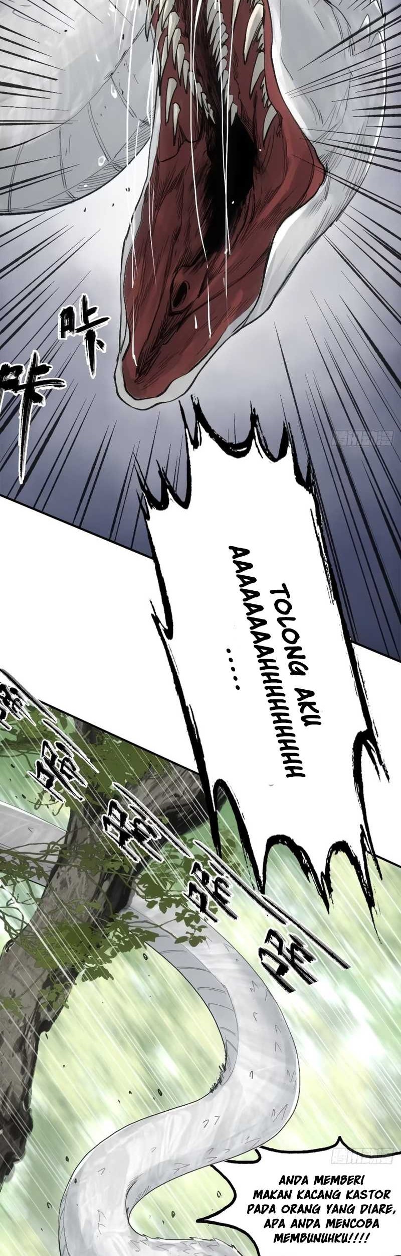 Blade of Credit Chapter 15 Gambar 8