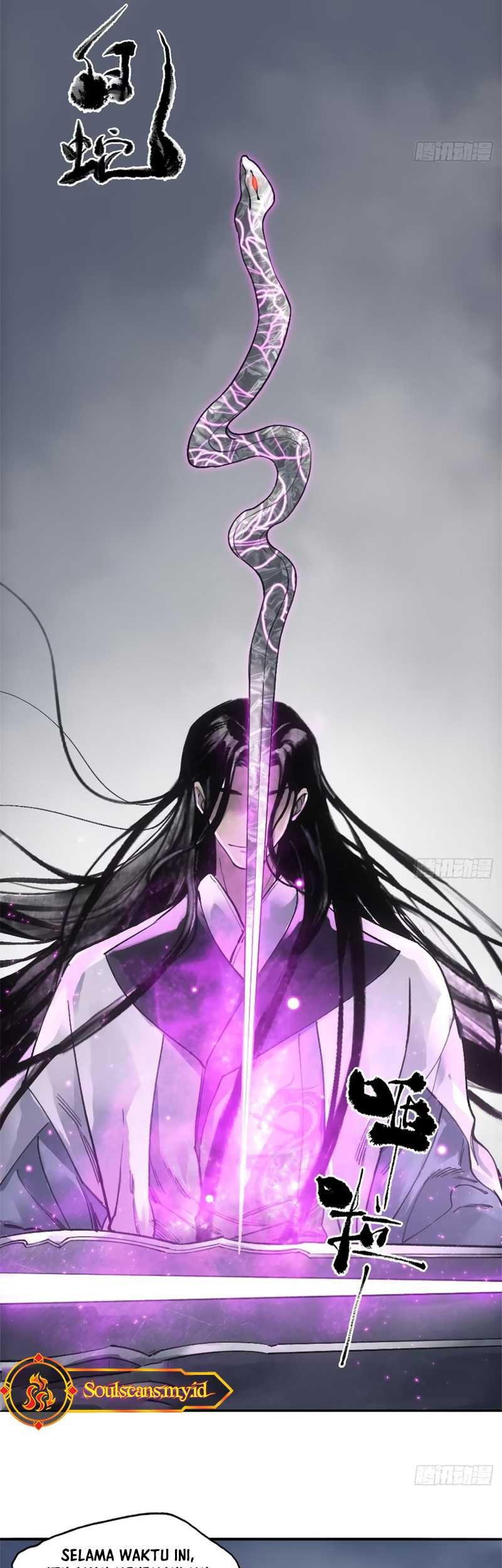 Blade of Credit Chapter 14 Gambar 31
