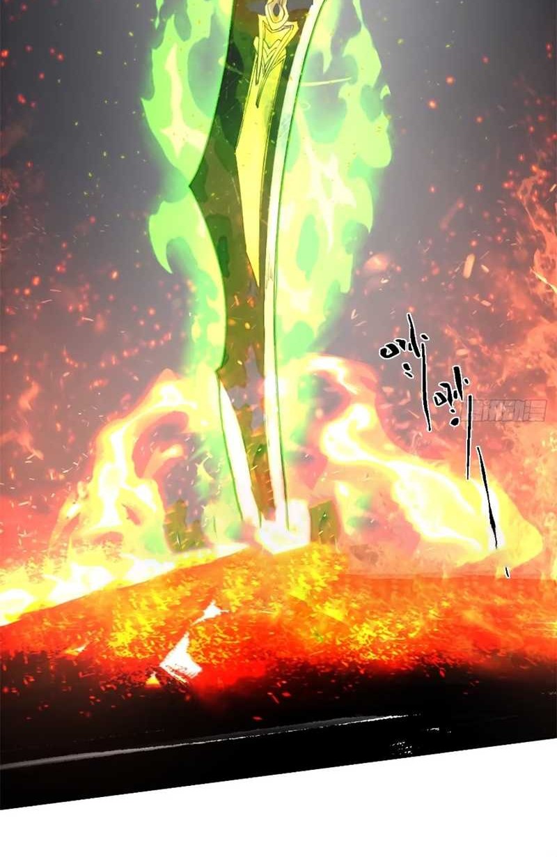 Blade of Credit Chapter 14 Gambar 6