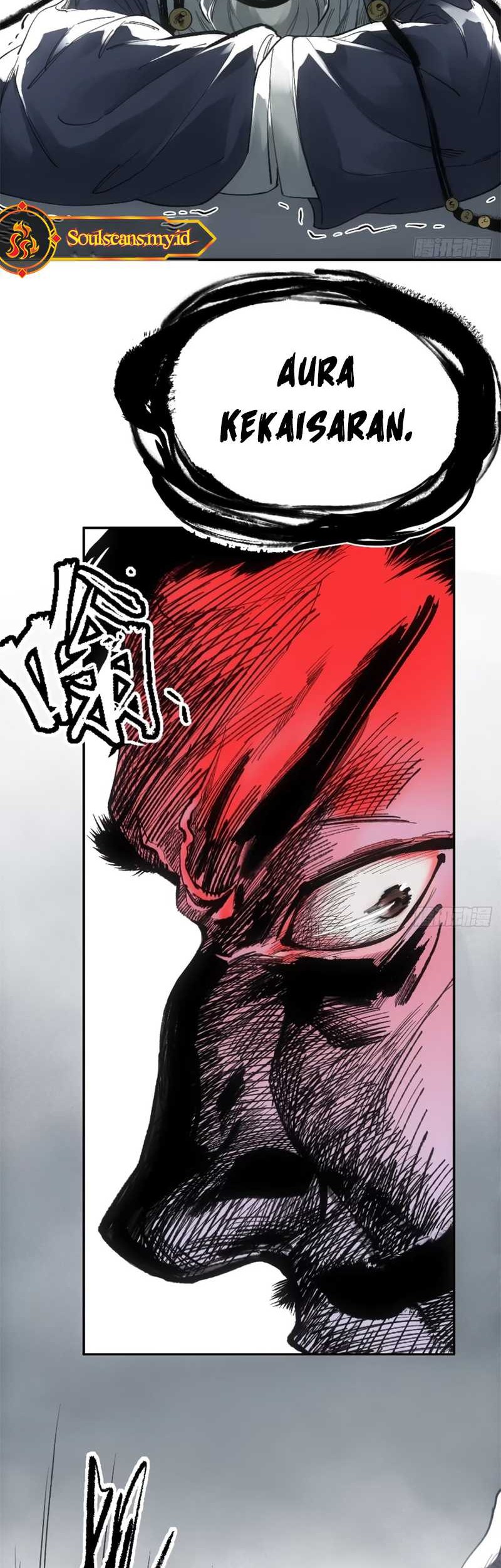 Blade of Credit Chapter 14 Gambar 16