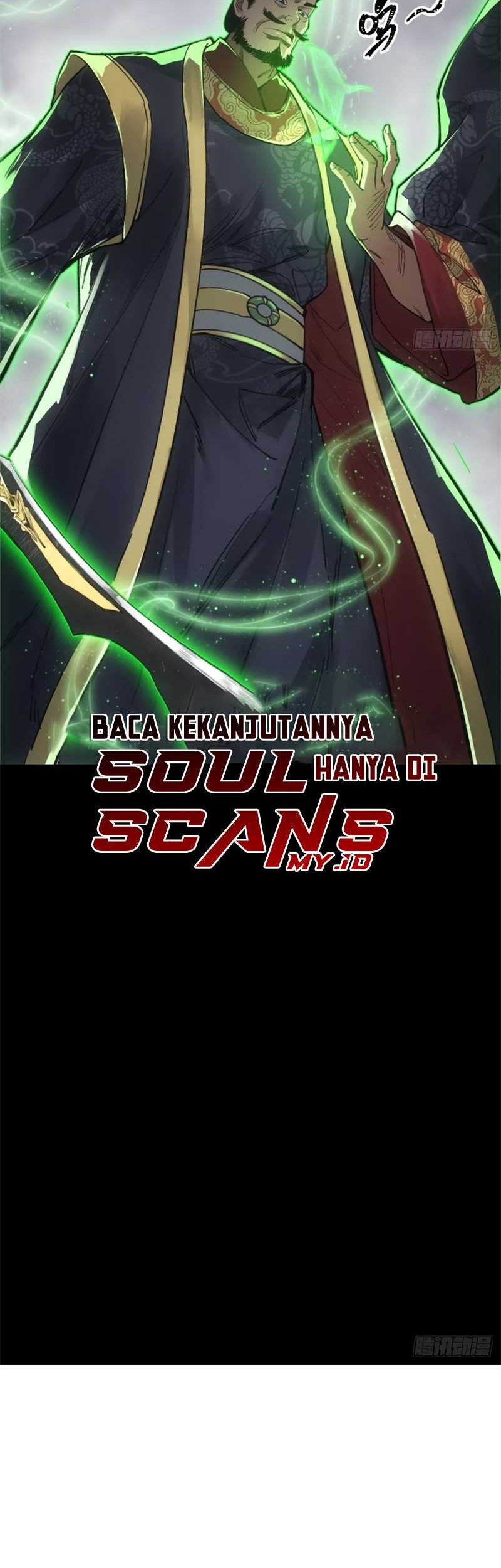 Blade of Credit Chapter 14 Gambar 24