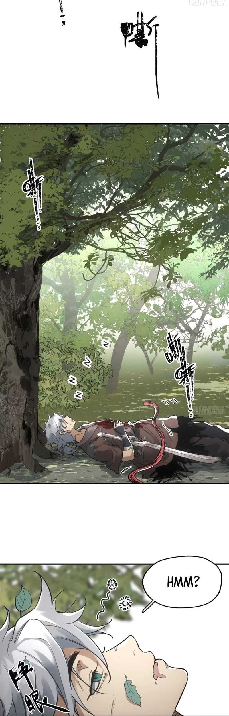 Blade of Credit Chapter 14 Gambar 26