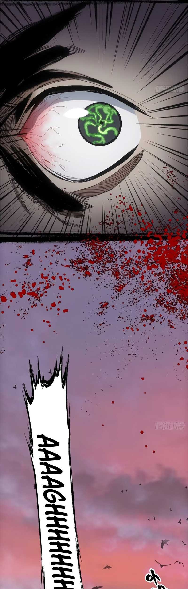 Blade of Credit Chapter 13 Gambar 11