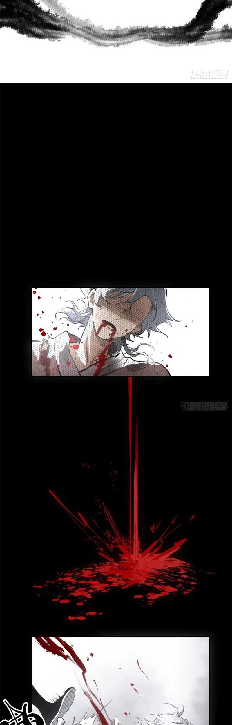Blade of Credit Chapter 12 Gambar 4