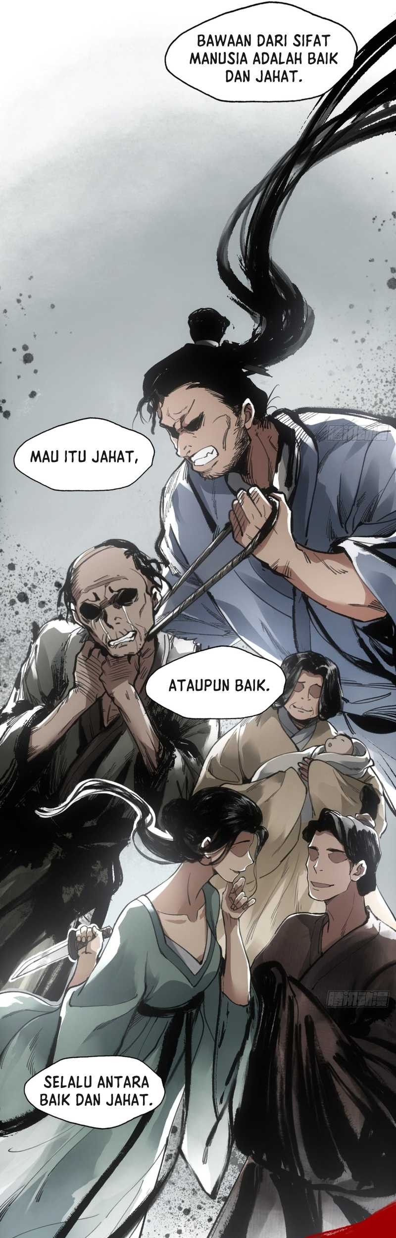 Blade of Credit Chapter 10 Gambar 10