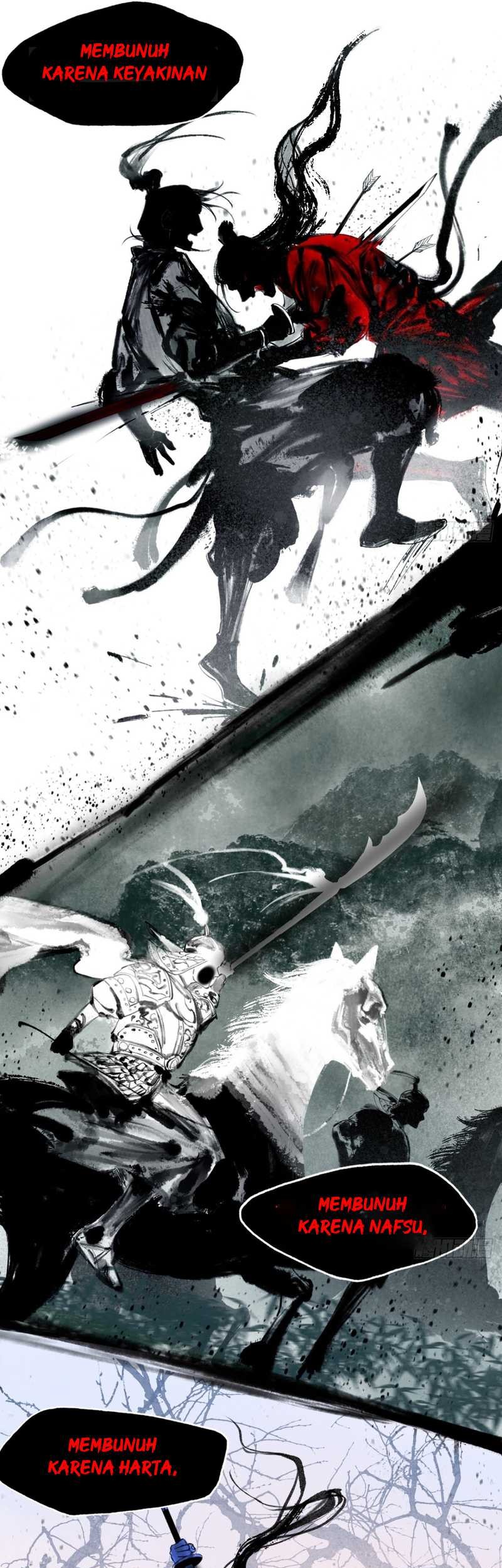 Blade of Credit Chapter 10 Gambar 13