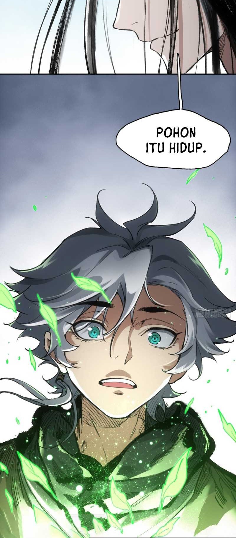 Blade of Credit Chapter 09 Gambar 6