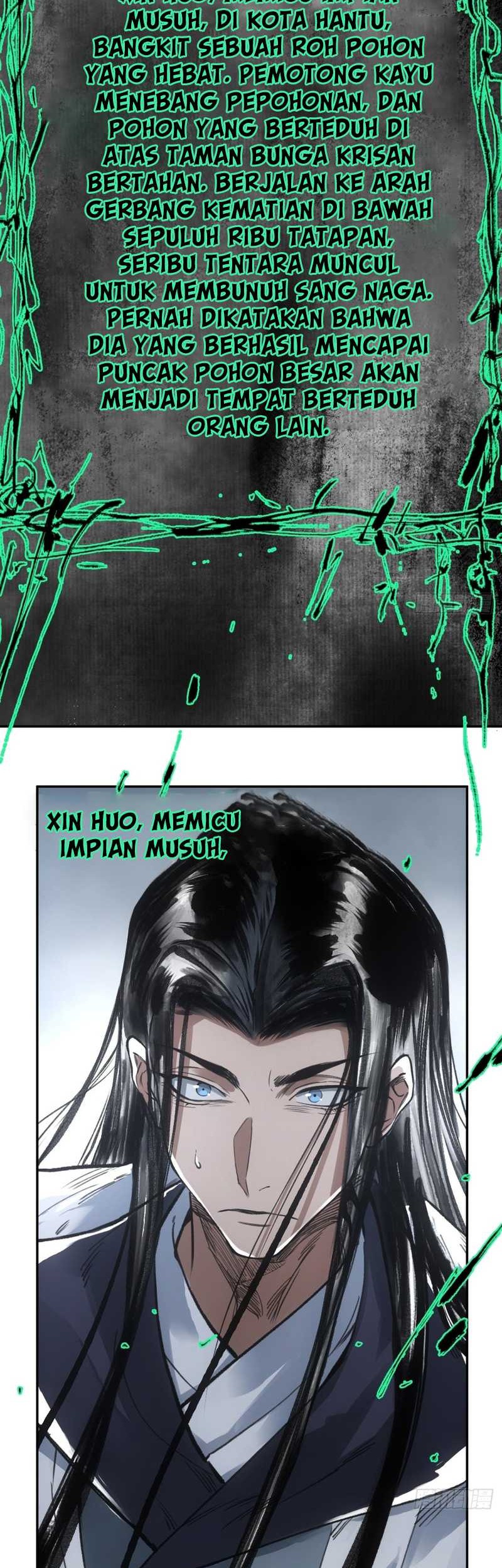 Blade of Credit Chapter 09 Gambar 12