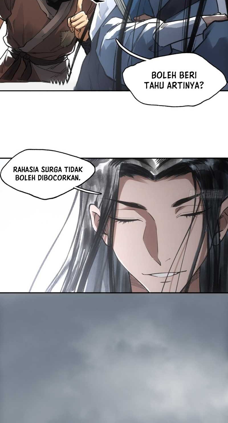 Blade of Credit Chapter 09 Gambar 14