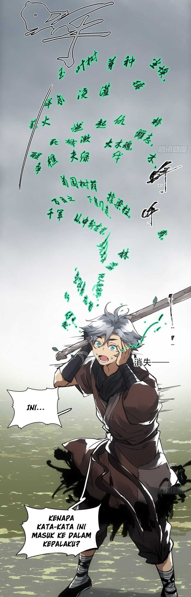 Blade of Credit Chapter 09 Gambar 15