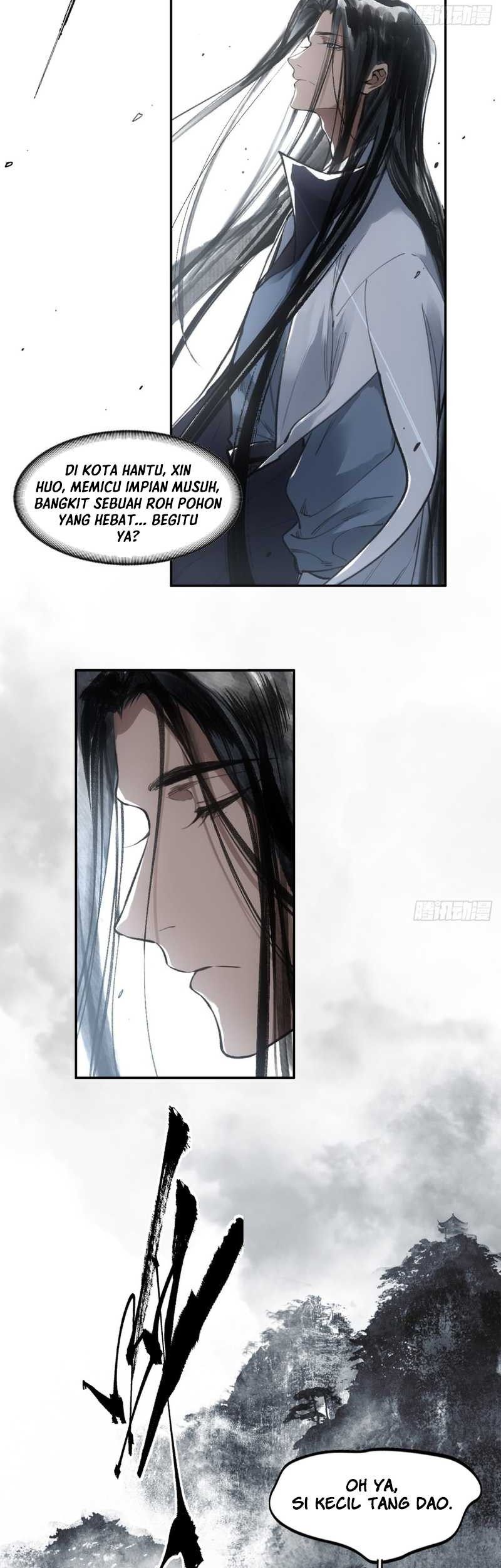 Blade of Credit Chapter 09 Gambar 17