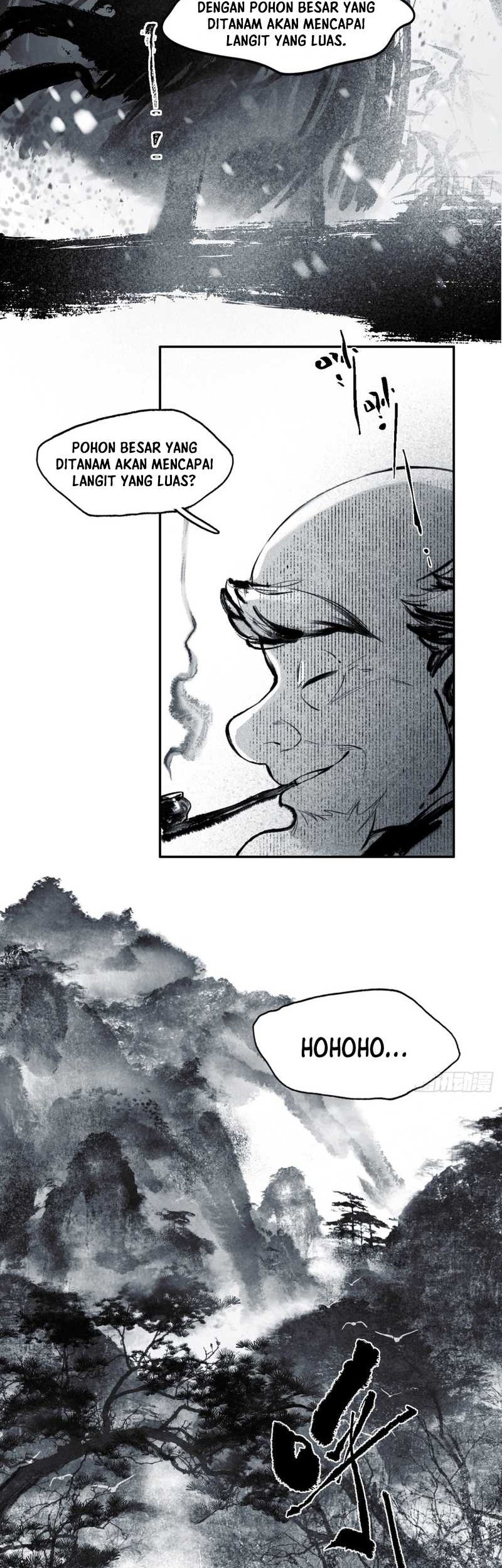 Blade of Credit Chapter 09 Gambar 20