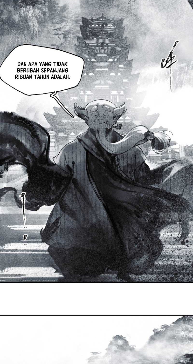 Blade of Credit Chapter 09 Gambar 22