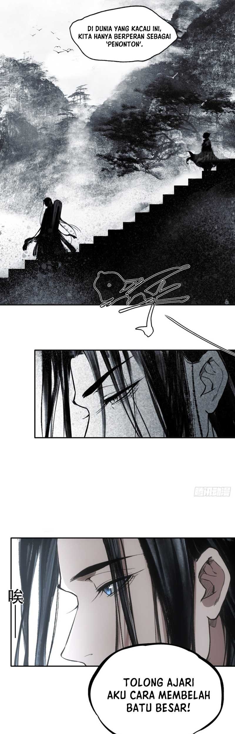 Blade of Credit Chapter 09 Gambar 23