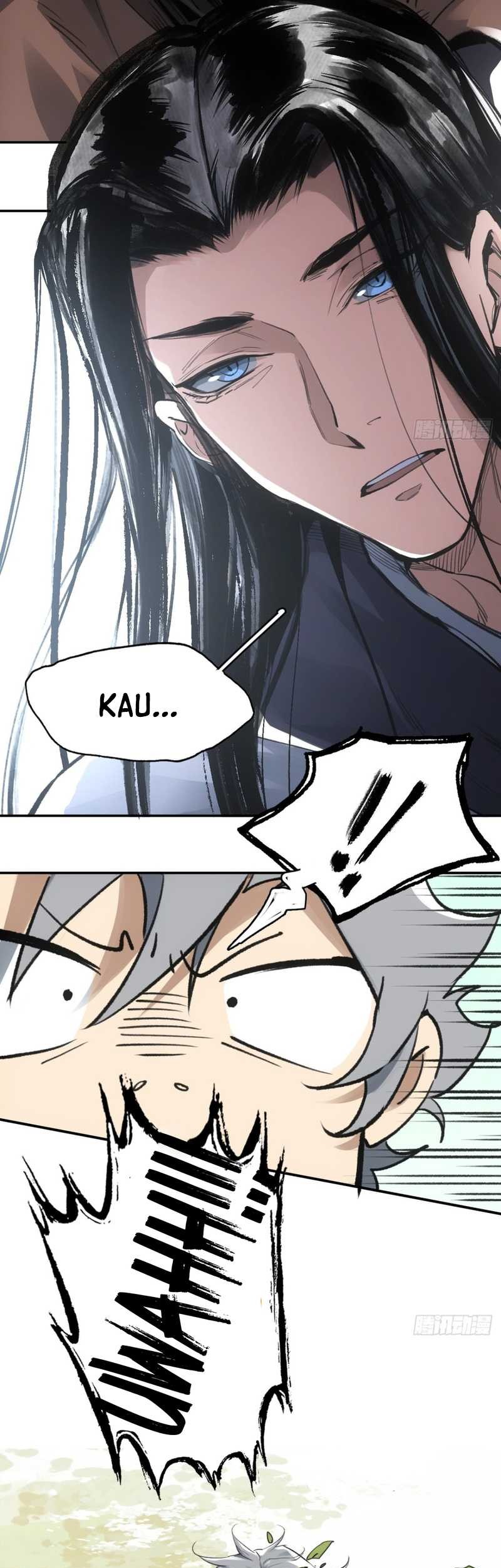 Blade of Credit Chapter 08 Gambar 7