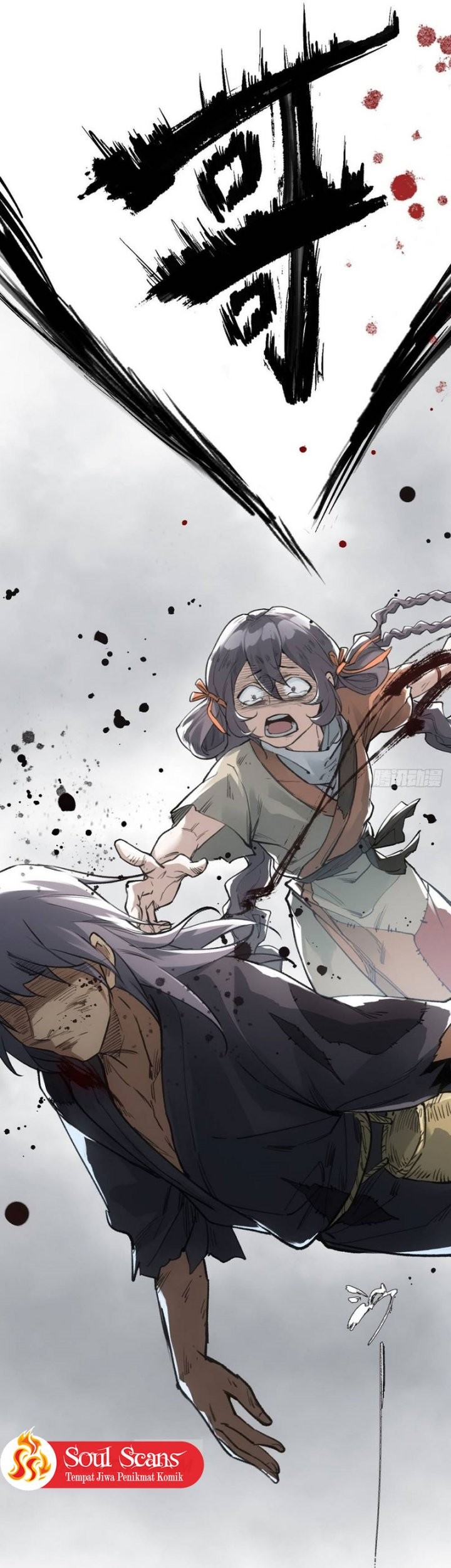 Blade of Credit Chapter 06 Gambar 31