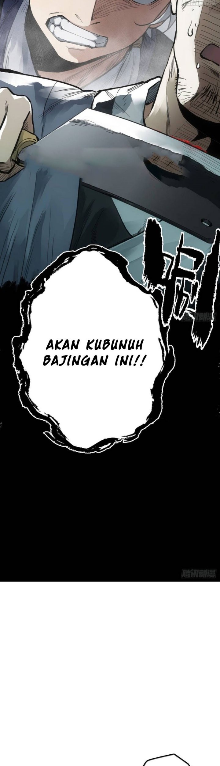 Blade of Credit Chapter 06 Gambar 5
