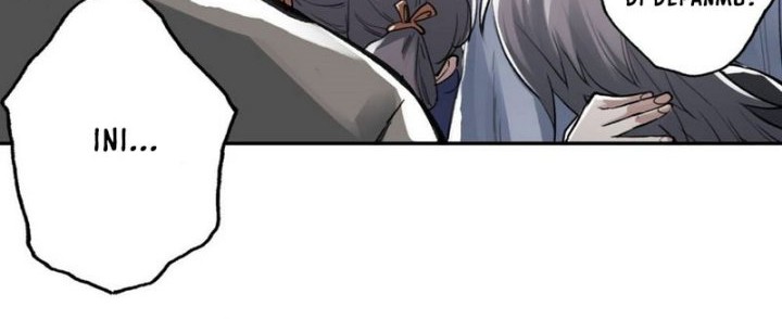 Blade of Credit Chapter 06 Gambar 14