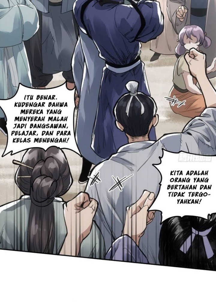 Blade of Credit Chapter 06 Gambar 18