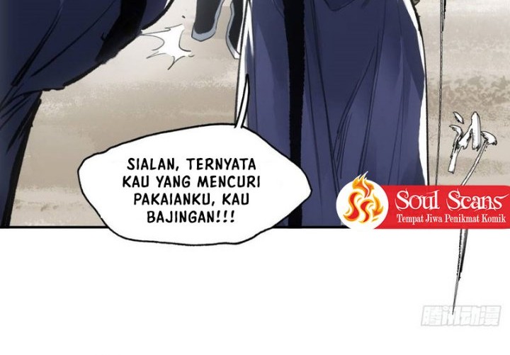 Blade of Credit Chapter 06 Gambar 22