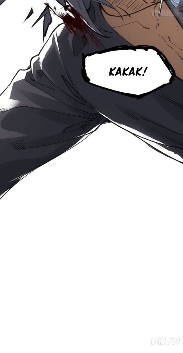 Blade of Credit Chapter 06 Gambar 30