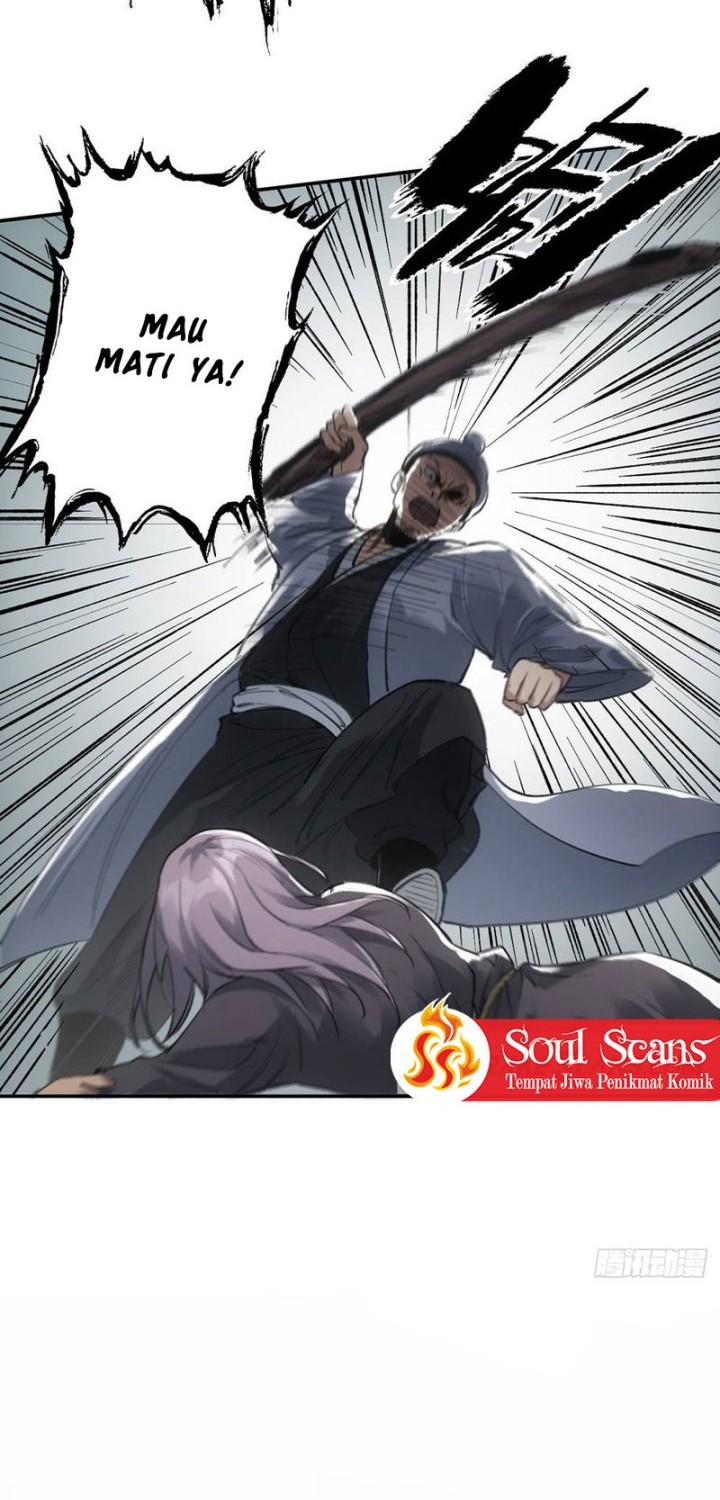 Blade of Credit Chapter 05 Gambar 17