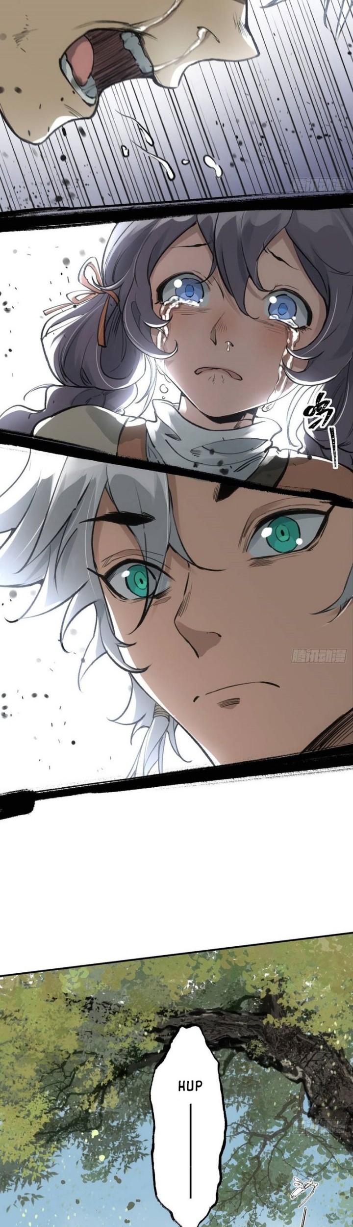 Blade of Credit Chapter 04 Gambar 4
