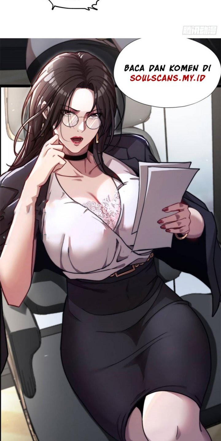 Blade of Credit Chapter 04 Gambar 24